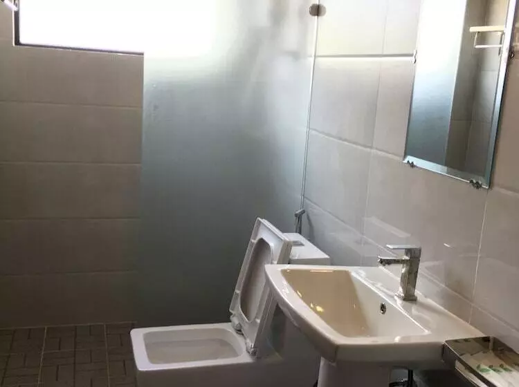 Hotelli Rattanakvisal Boutique