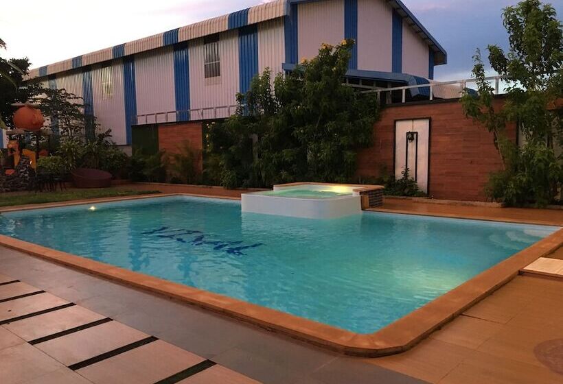 호텔 Rattanakvisal Boutique