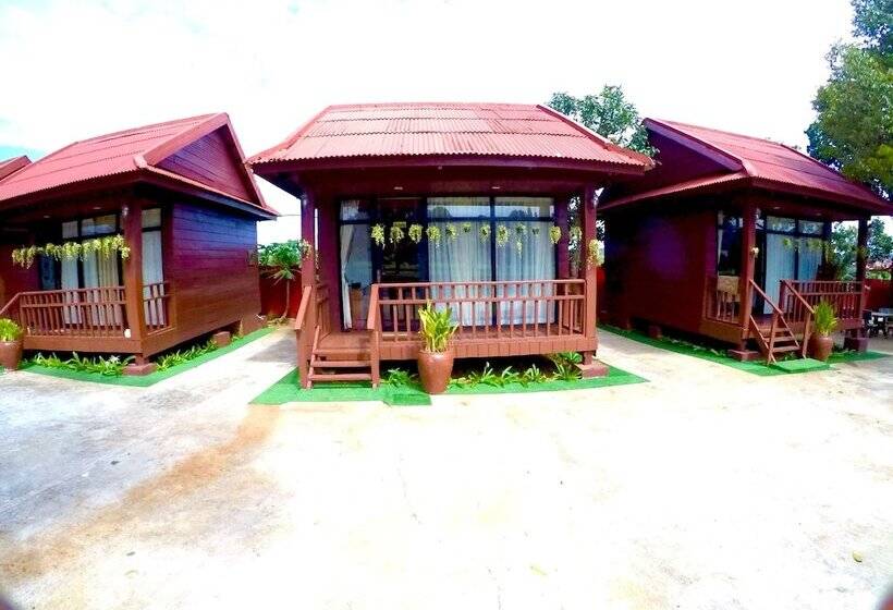 호텔 Rattanakvisal Boutique