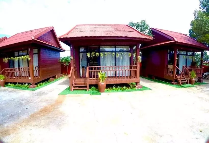 Hotelli Rattanakvisal Boutique