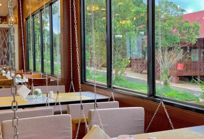 Hotelli Rattanakvisal Boutique