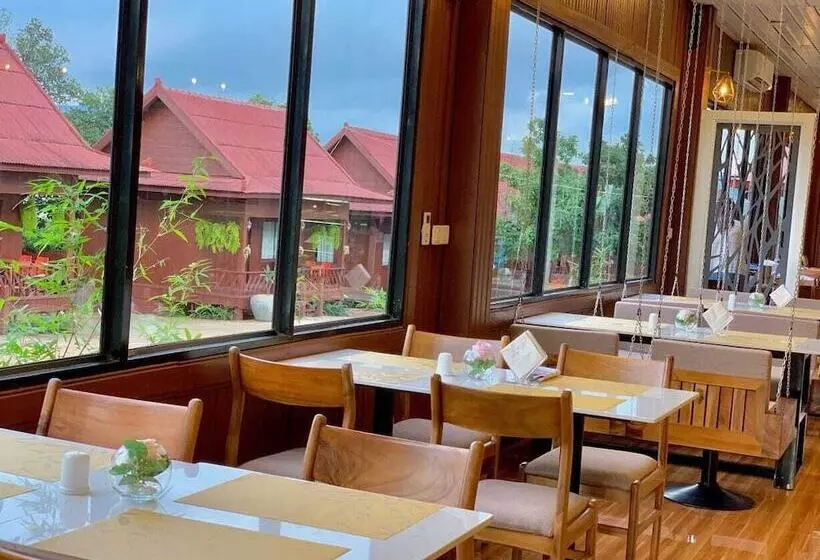 Hotelli Rattanakvisal Boutique