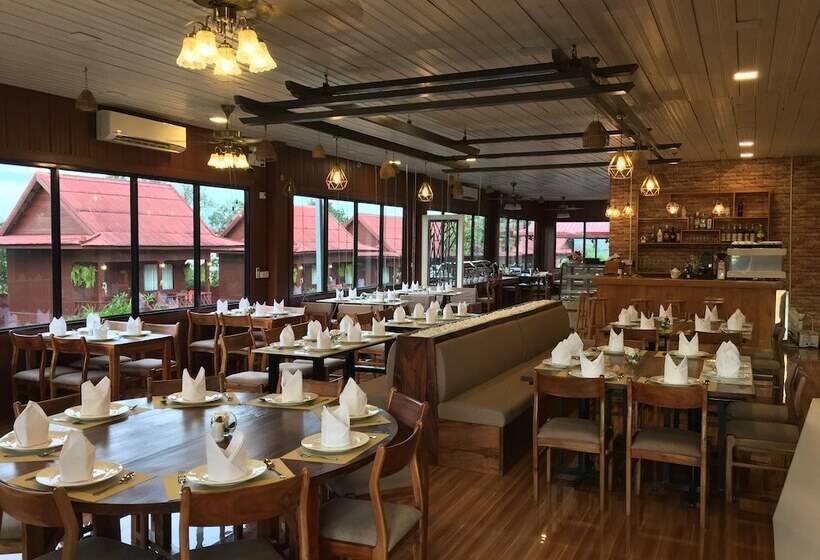 호텔 Rattanakvisal Boutique