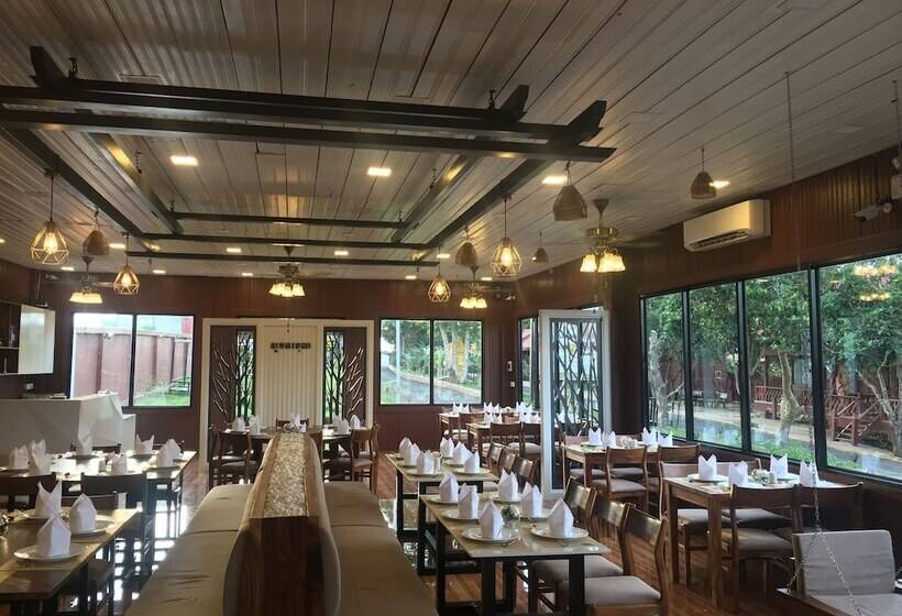 호텔 Rattanakvisal Boutique