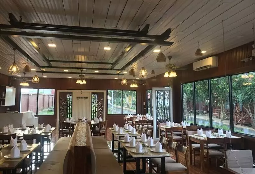 Hotelli Rattanakvisal Boutique