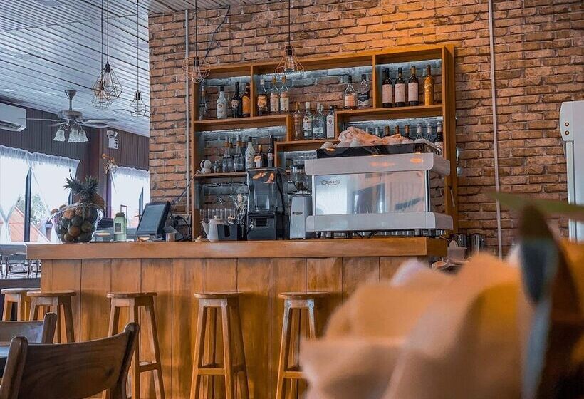 호텔 Rattanakvisal Boutique