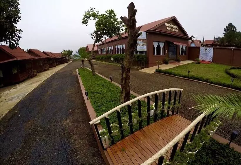 Hotelli Rattanakvisal Boutique