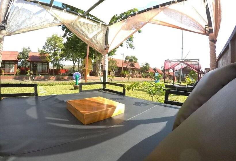 호텔 Rattanakvisal Boutique