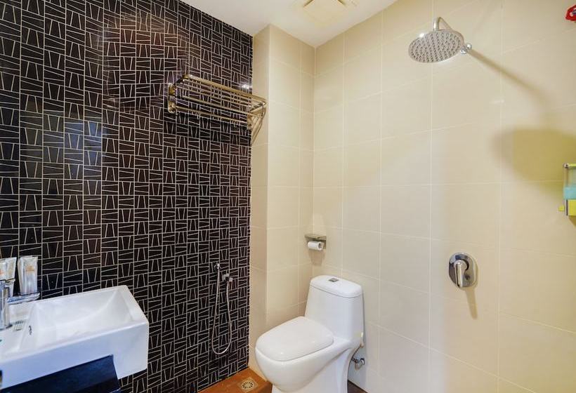 Avatel Bukit Mertajam By Cocotel Powered By Fave