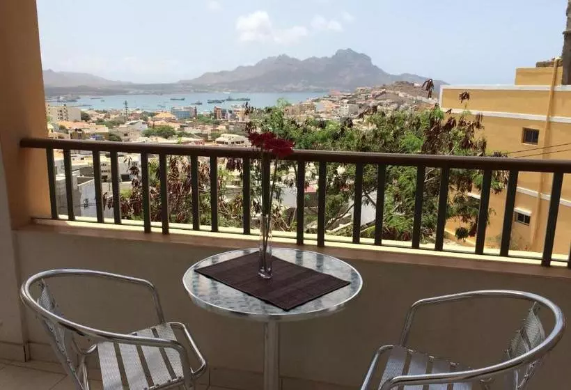 تختخواب و صبحانه Vannilla Residencial