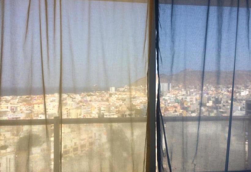 تختخواب و صبحانه Vannilla Residencial