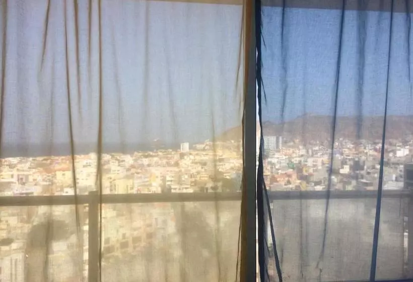 تختخواب و صبحانه Vannilla Residencial