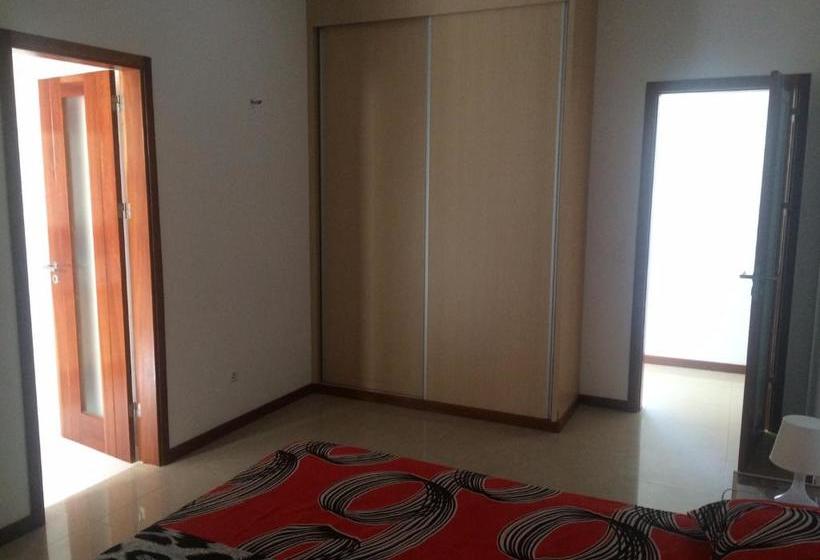 تختخواب و صبحانه Vannilla Residencial