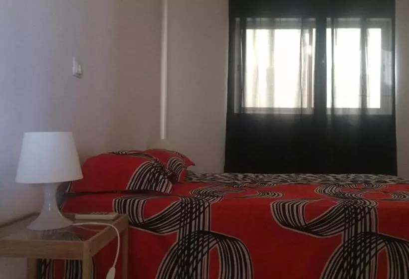 تختخواب و صبحانه Vannilla Residencial