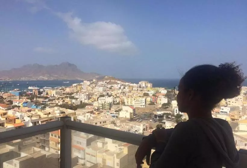 تختخواب و صبحانه Vannilla Residencial