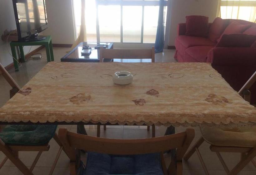 تختخواب و صبحانه Vannilla Residencial