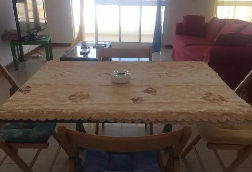 تختخواب و صبحانه Vannilla Residencial