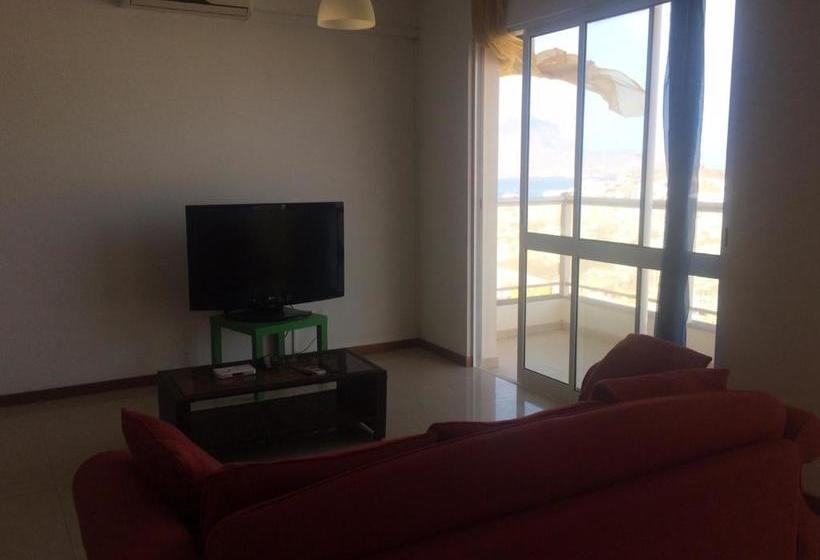 تختخواب و صبحانه Vannilla Residencial