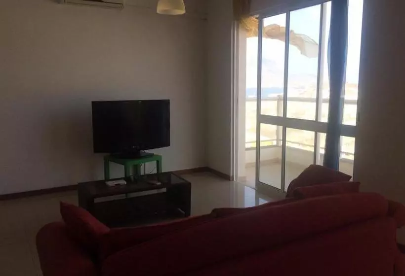 تختخواب و صبحانه Vannilla Residencial