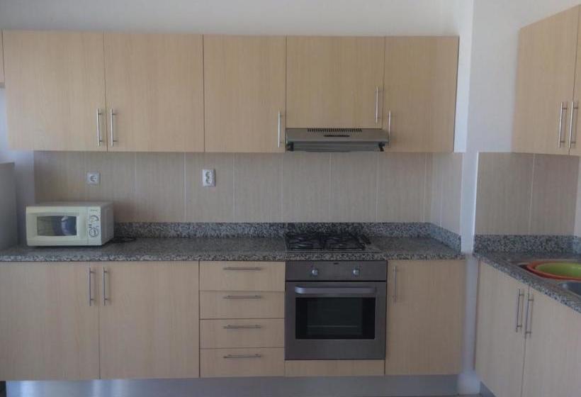 تختخواب و صبحانه Vannilla Residencial