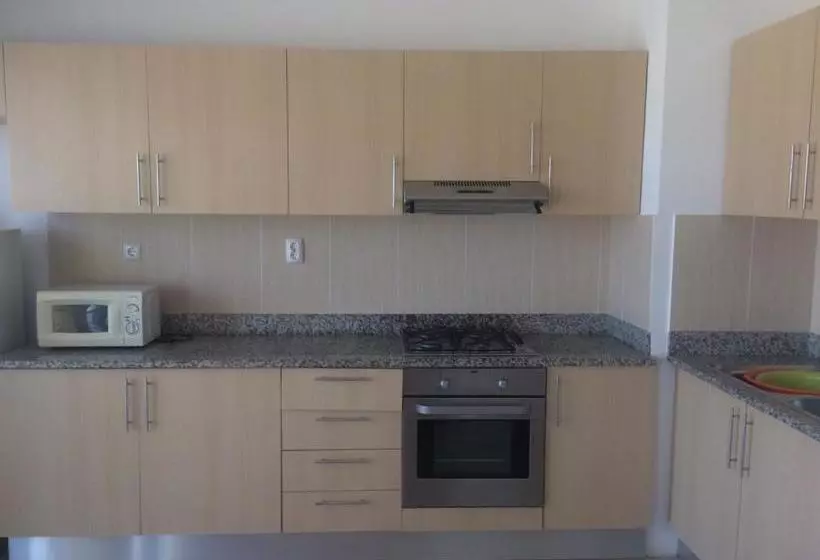 تختخواب و صبحانه Vannilla Residencial