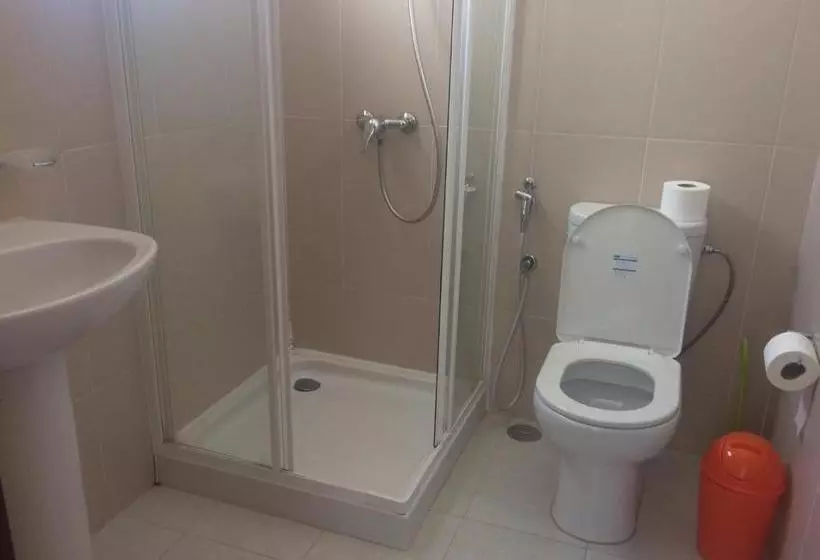 تختخواب و صبحانه Vannilla Residencial