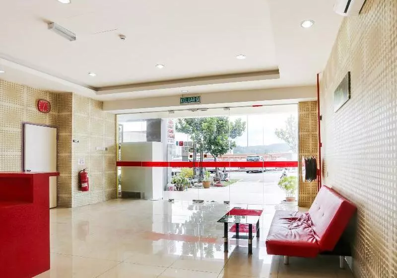 Grove Hotel By Oyo Rooms