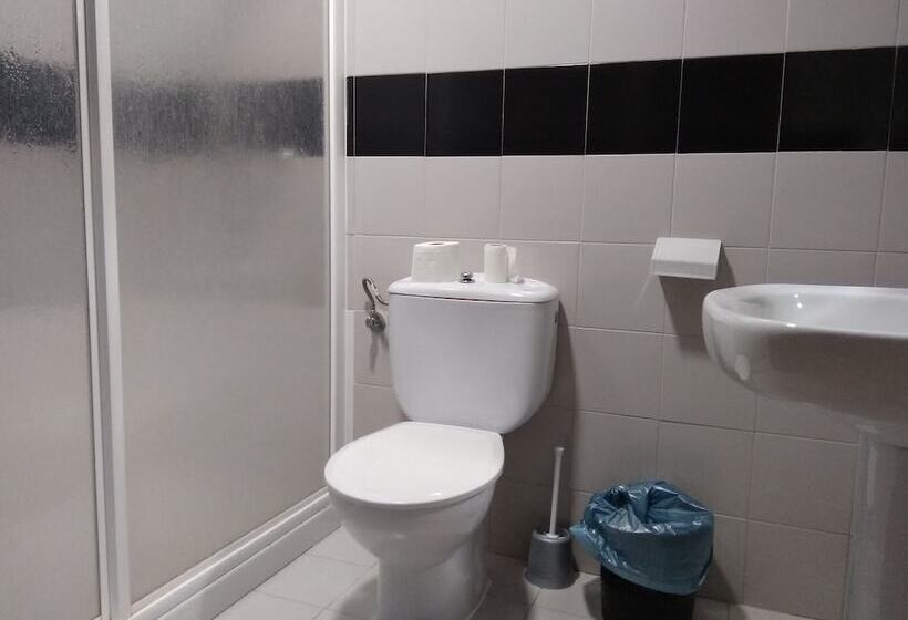 Hostal Restaurante El Quijote