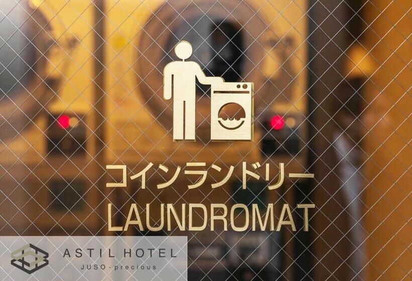 Astil Hotel Juso Precious