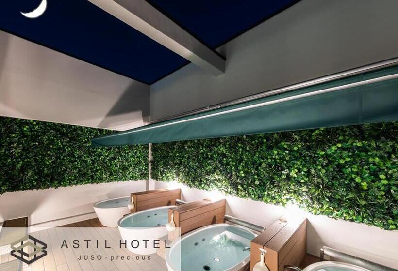 Astil Hotel Juso Precious