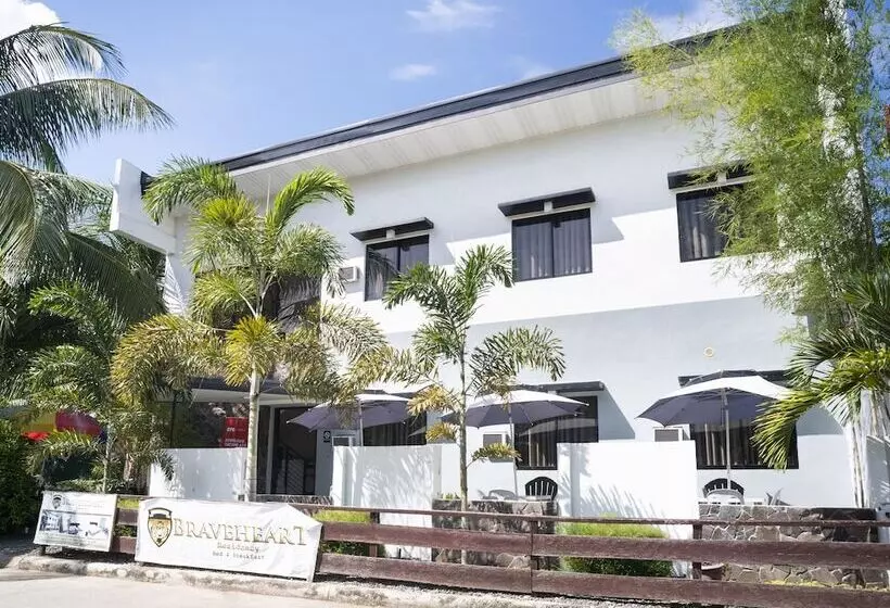 هتل Braveheart Residency