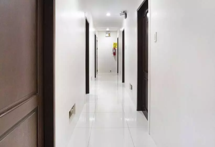 هتل Braveheart Residency