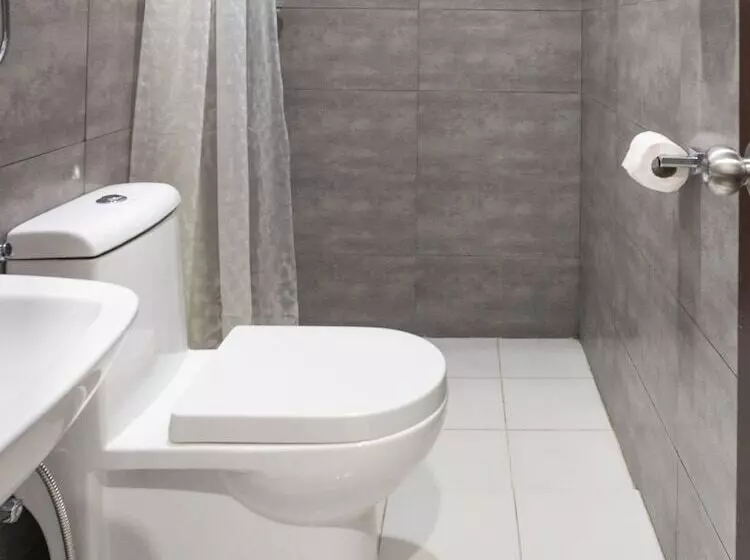 هتل Braveheart Residency