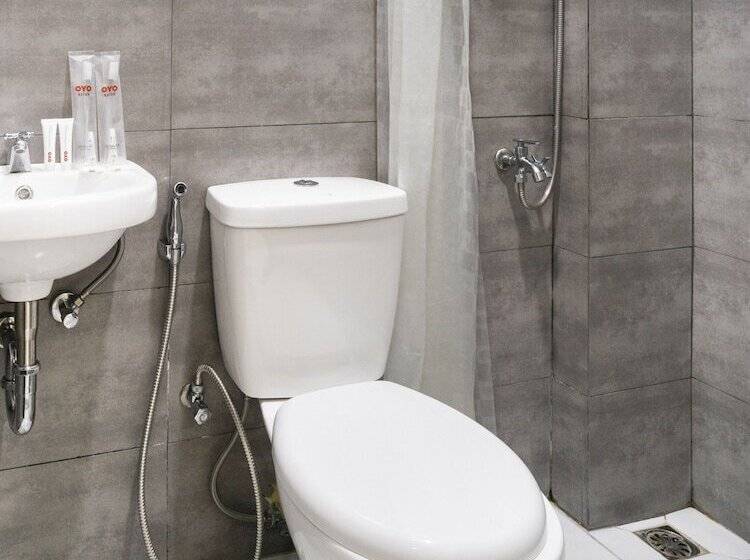 בית מלון כפרי Braveheart Residency