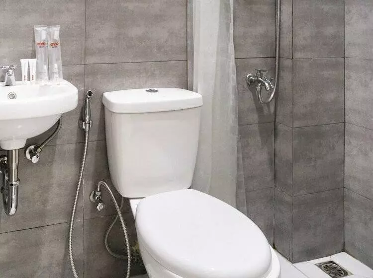 هتل Braveheart Residency