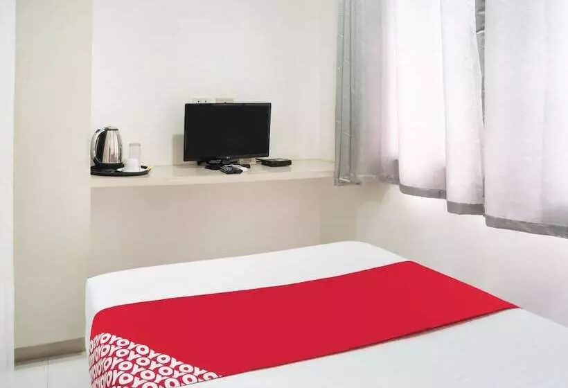 هتل Braveheart Residency