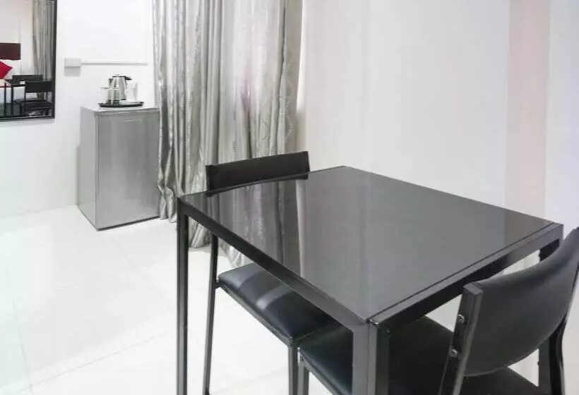 هتل Braveheart Residency