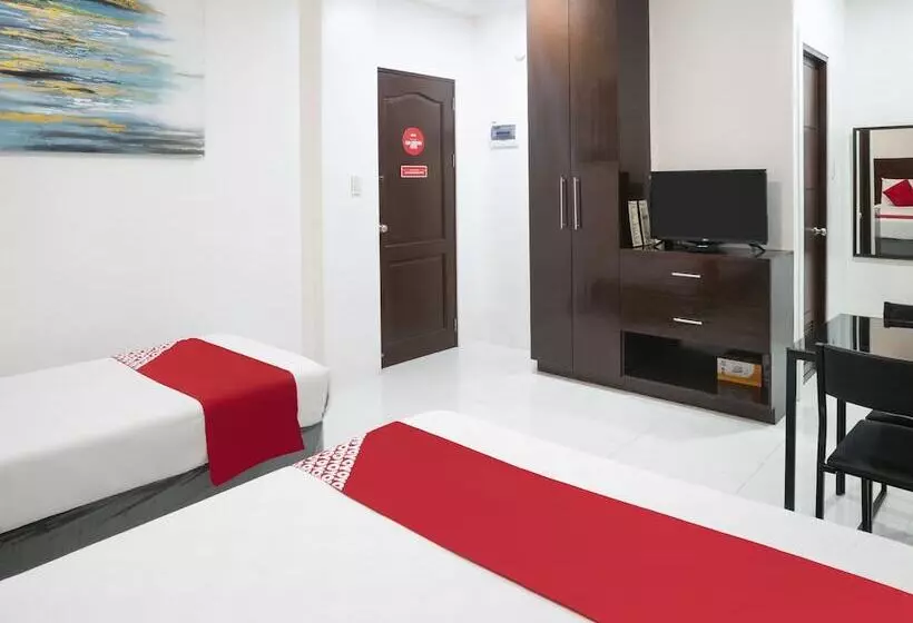 هتل Braveheart Residency