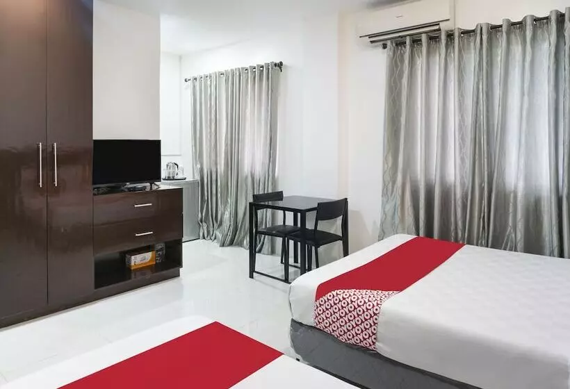 هتل Braveheart Residency