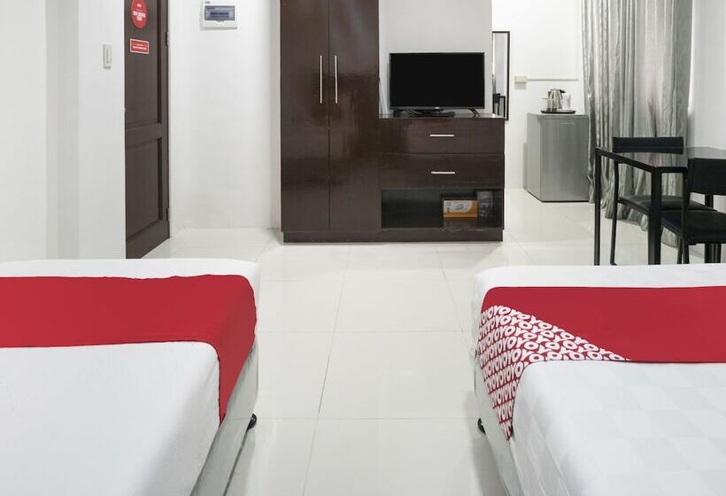 בית מלון כפרי Braveheart Residency