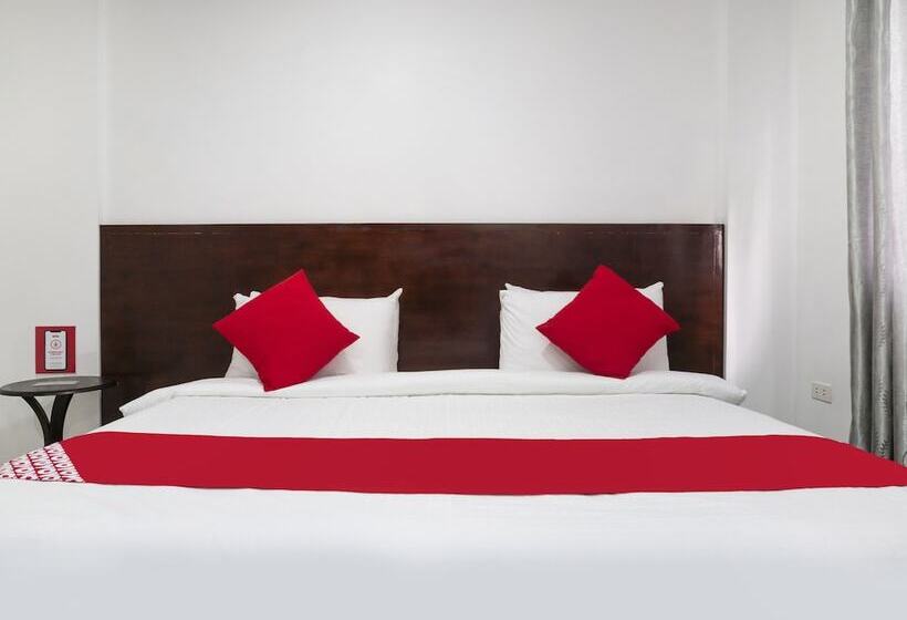 בית מלון כפרי Braveheart Residency