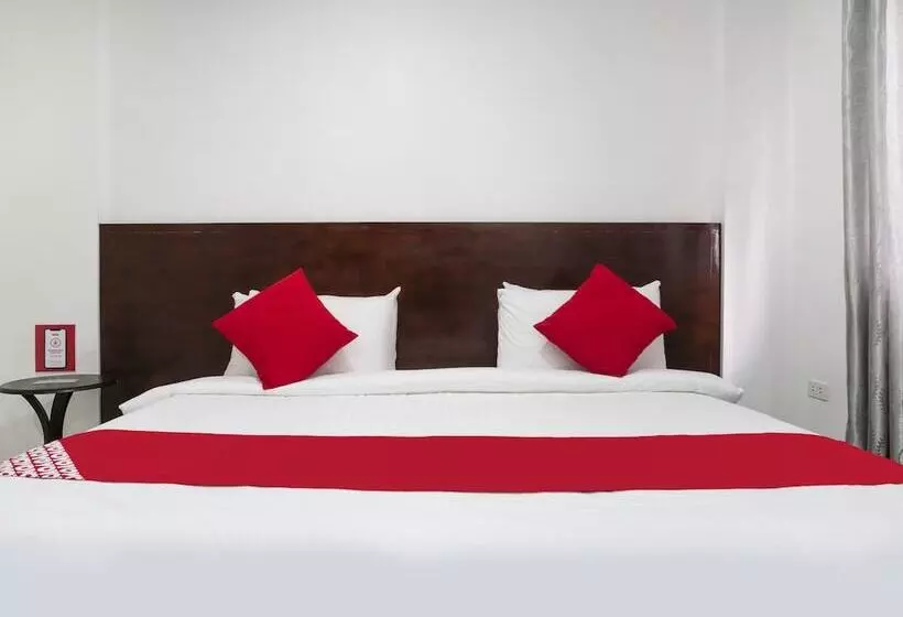 هتل Braveheart Residency