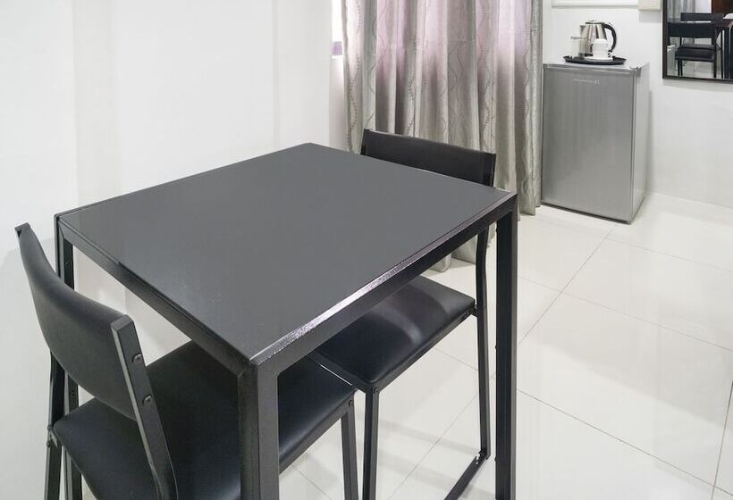 בית מלון כפרי Braveheart Residency