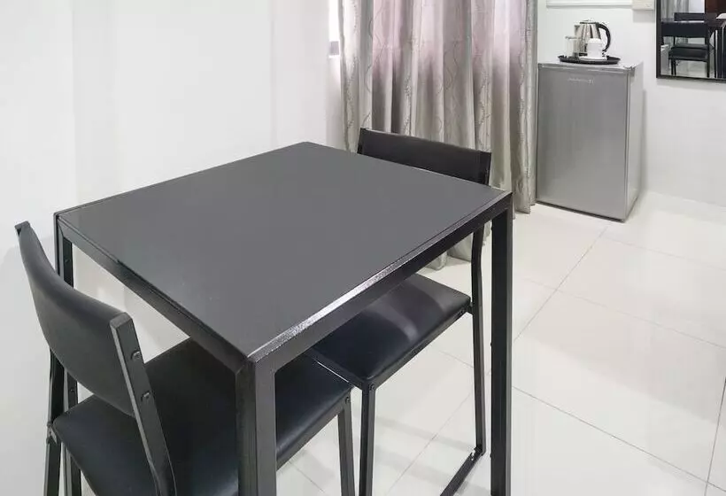 هتل Braveheart Residency