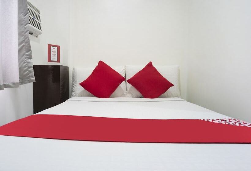 בית מלון כפרי Braveheart Residency