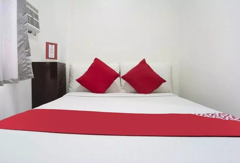 هتل Braveheart Residency