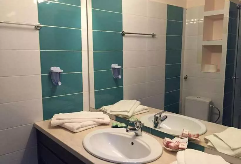 ホテル Delta Palace