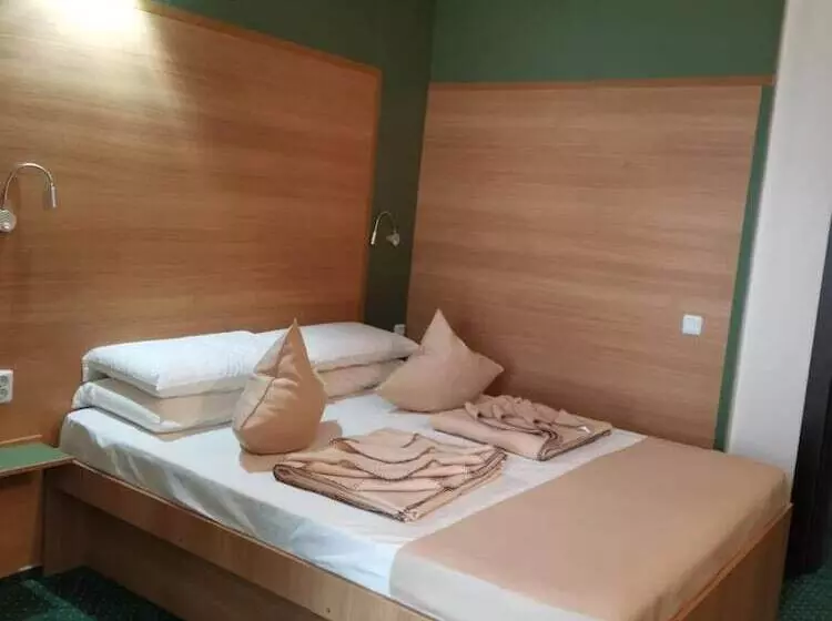 ホテル Delta Palace