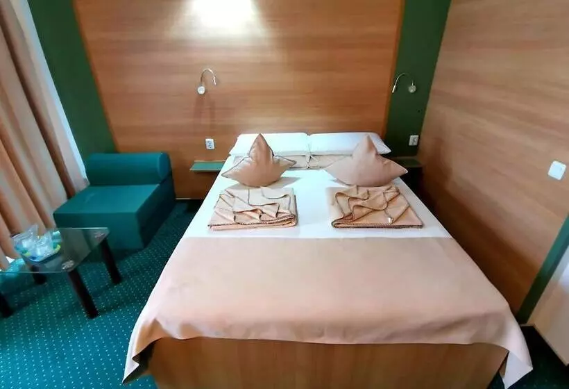 ホテル Delta Palace