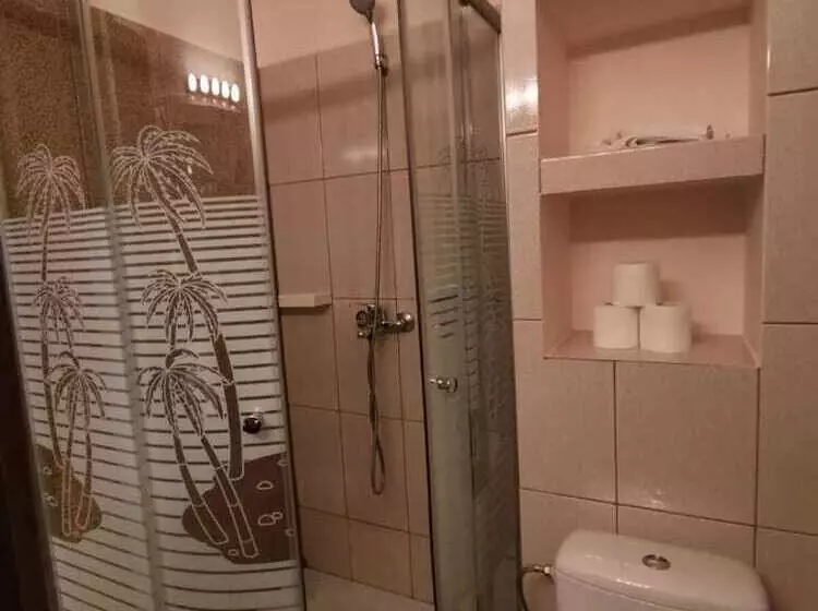 ホテル Delta Palace